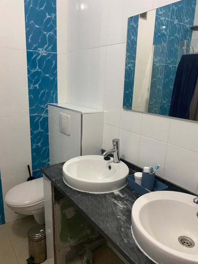 Maison Residencial Casa De Ferias Pedra Badejo  Экстерьер фото