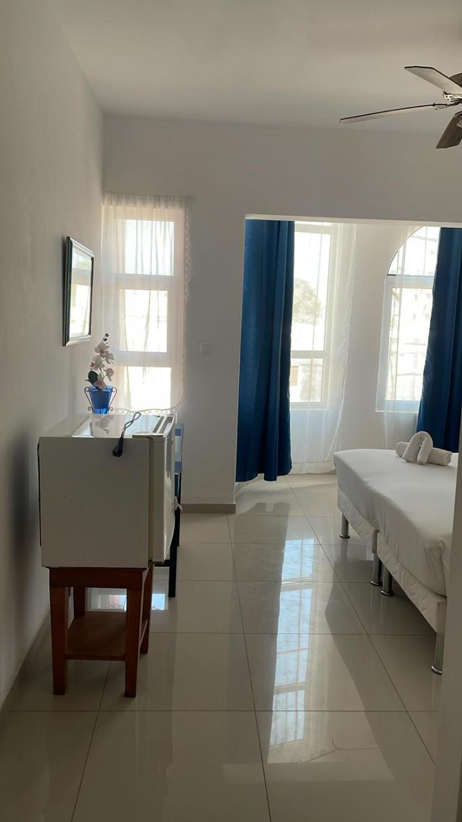 Maison Residencial Casa De Ferias Pedra Badejo  Экстерьер фото