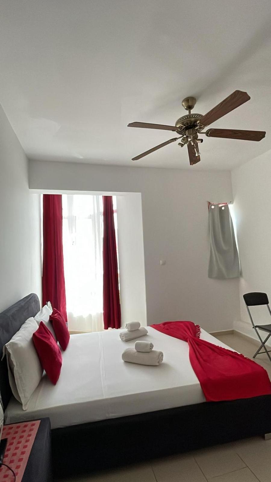 Maison Residencial Casa De Ferias Pedra Badejo  Экстерьер фото